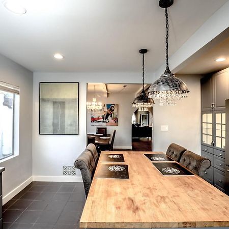Gorgeous Renovated 3Bd 2Ba Near West Hollywood And Beverly Hills Los Angeles Ngoại thất bức ảnh