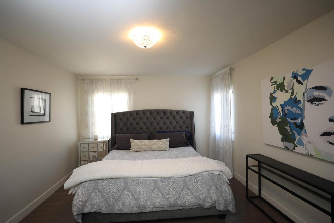 Gorgeous Renovated 3Bd 2Ba Near West Hollywood And Beverly Hills Los Angeles Ngoại thất bức ảnh