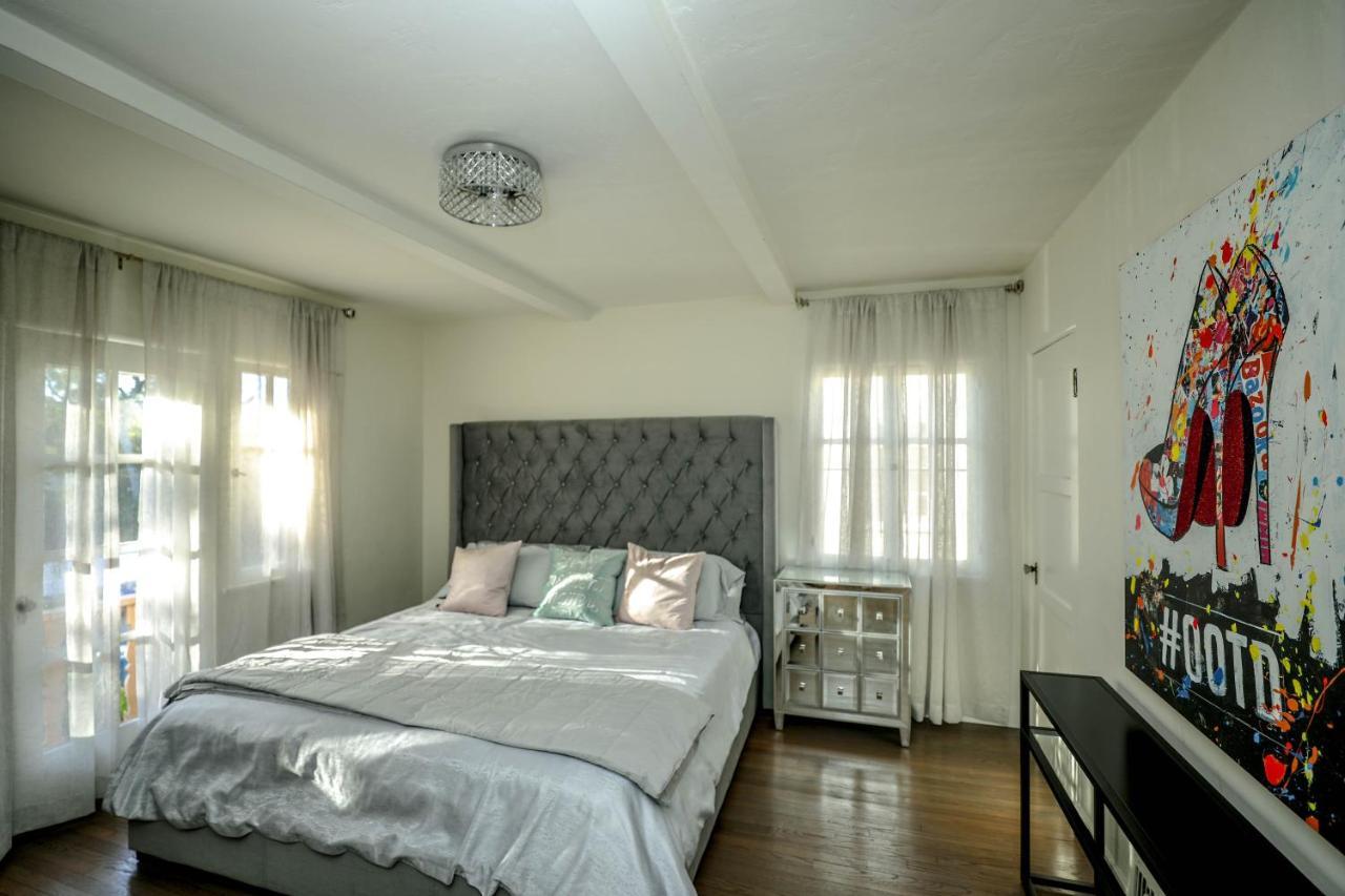 Gorgeous Renovated 3Bd 2Ba Near West Hollywood And Beverly Hills Los Angeles Ngoại thất bức ảnh