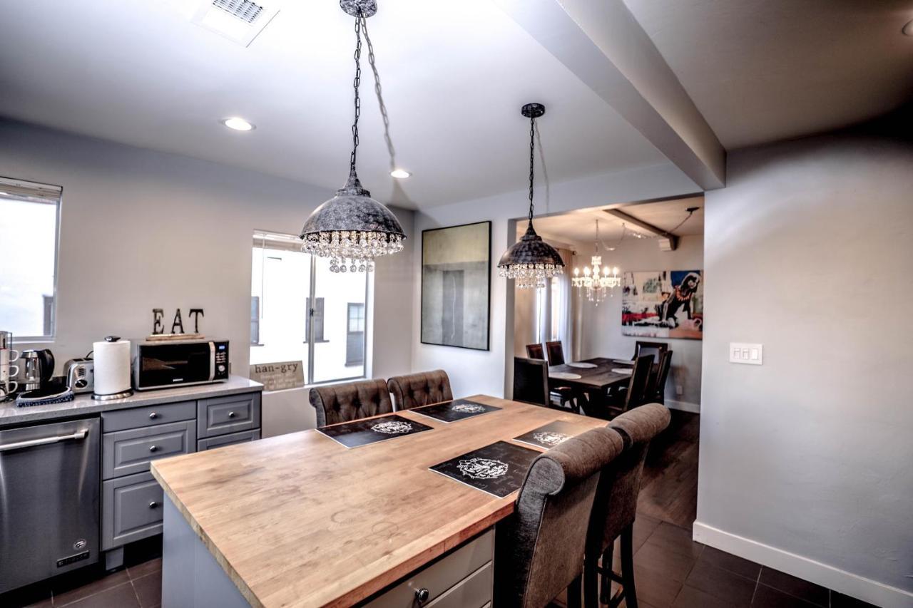 Gorgeous Renovated 3Bd 2Ba Near West Hollywood And Beverly Hills Los Angeles Ngoại thất bức ảnh